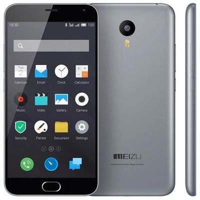 Лот: 7893614. Фото: 1. Meizu M2 16gb. Смартфоны