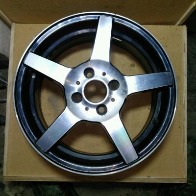 Лот: 14716466. Фото: 1. Диск X-Race Formula AF-07 литой... Диски