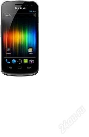 Лот: 2396958. Фото: 1. телефон Samsung Galaxy Nexus i9250. Кнопочные мобильные телефоны