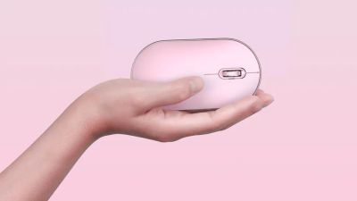 Лот: 22227708. Фото: 1. Мышь MIIIW Dual Mode Portable... Клавиатуры и мыши