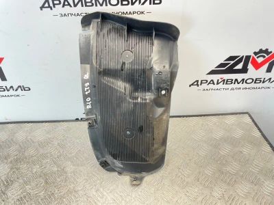 Лот: 25781227. Фото: 1. локер Kia Rio QB. Кузов