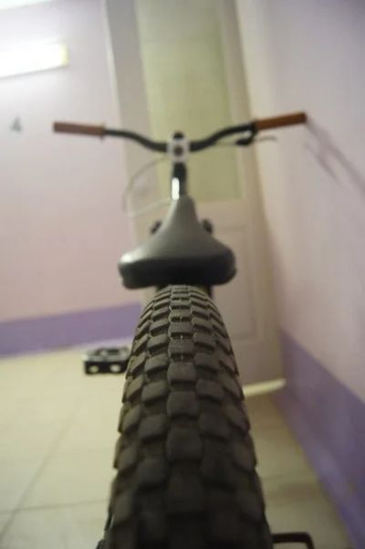 Лот: 3056058. Фото: 1. Продам Mountain Bike DC Pussy... Велосипеды