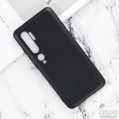 Лот: 16045294. Фото: 1. Чехол Xiaomi Mi Note 10/10 Pro... Чехлы, бамперы
