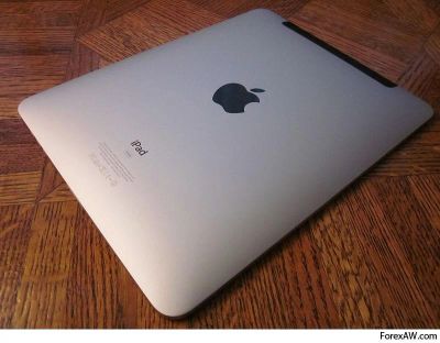 Лот: 4230547. Фото: 1. iPad 16 gb WiFi+3g. Планшеты