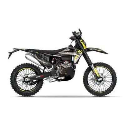 Лот: 24769834. Фото: 1. Мотоцикл Regulmoto LEGEND 300. Мотоциклы