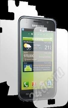 Лот: 582903. Фото: 1. Сверхпрочная защитная пленка Clear-Coat... Чехлы, бамперы