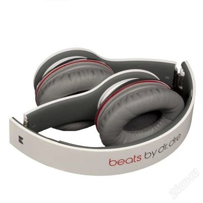 Лот: 2796782. Фото: 1. наушники dr dre solo hd качественная... Наушники, гарнитуры