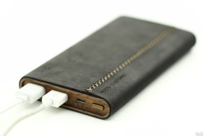 Лот: 13574397. Фото: 1. Xiaomi Power Bank 10000 mAh Внешний... Внешние, портативные аккумуляторы для смартфонов (Power bank)