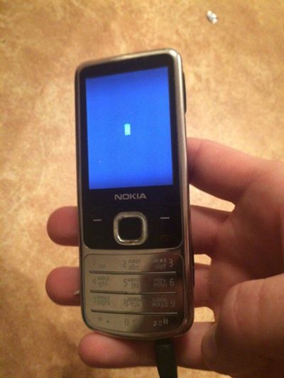 Лот: 10903887. Фото: 1. Продам Nokia 6700. Кнопочные мобильные телефоны
