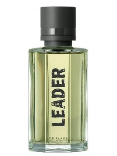 Лот: 18967802. Фото: 1. Leader Oriflame. Мужская парфюмерия