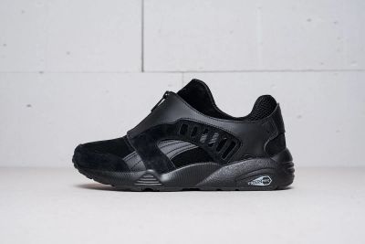 Лот: 11617798. Фото: 1. Кроссовки Puma Trinomic Zip. Кеды, кроссовки, слипоны
