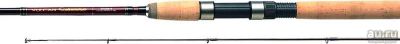 Лот: 13028036. Фото: 1. Спиннинг штек. DAIWA "Vulcan Supreme... Удочки, спиннинги