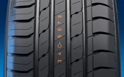 Лот: 5018971. Фото: 1. Nokian 205/55 R16 HAKKA BLUE XL... Шины
