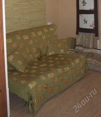 Лот: 1517686. Фото: 1. Ортопедический диван "Аккордеон... Кресла, пуфы