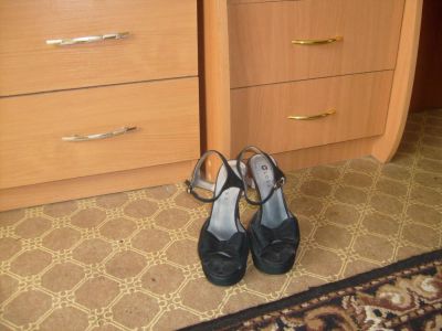Лот: 7371456. Фото: 1. босоножки. Босоножки