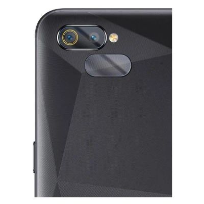 Лот: 24499977. Фото: 1. Защитное стекло Krutoff для Realme... Защитные стёкла, защитные плёнки