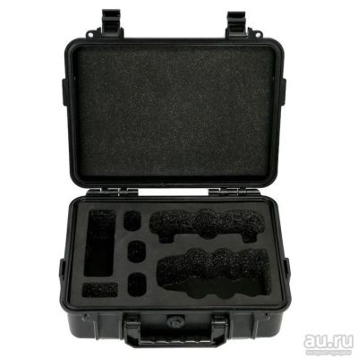 Лот: 16004132. Фото: 1. Кейс для DJI Mavic Mini Case IP68... Квадрокоптеры