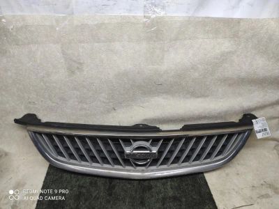 Лот: 21410369. Фото: 1. решетка радиатора Nissan Synny... Двигатель и элементы двигателя
