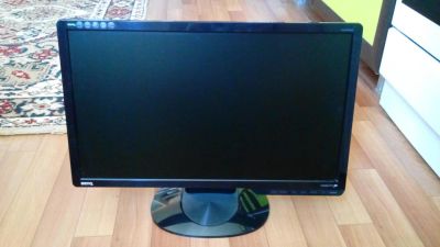 Лот: 4265005. Фото: 1. Монитор BenQ G2020HDA. ЖК-мониторы