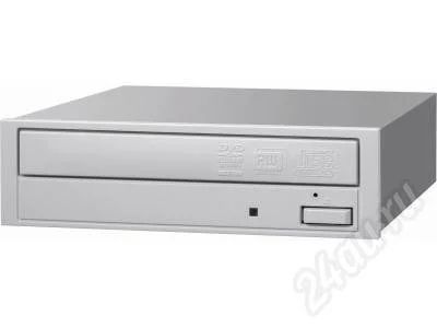 Лот: 689285. Фото: 1. Sony NEC Optiarc AD-5170A. Приводы CD, DVD, BR, FDD