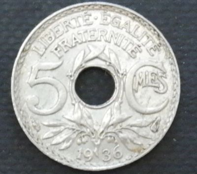 Лот: 10364827. Фото: 1. Страны Запада (7231) Франция... Остальные страны