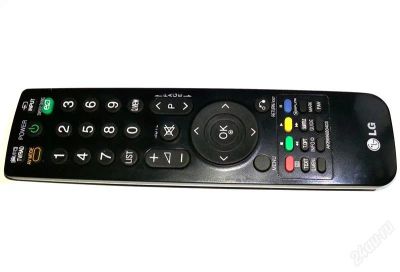 Лот: 2653407. Фото: 1. Пульт LG AKB69680403 для телевизоров... Пульты ДУ