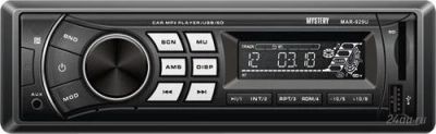 Лот: 765978. Фото: 1. sd-ресивер с usb mystery mar-929u... Автомагнитолы