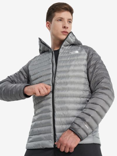 Лот: 25118921. Фото: 1. Пуховик мужской The North Face... Другое (спортивная одежда)