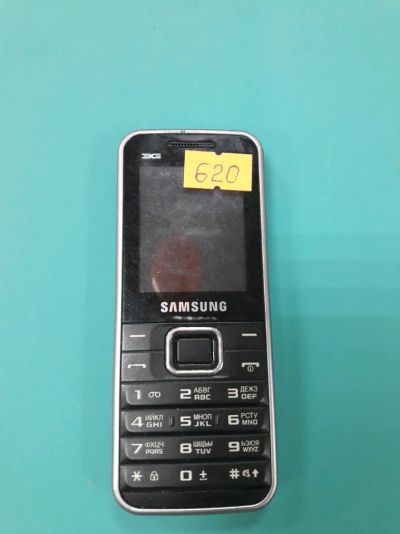 Лот: 11048814. Фото: 1. Телефон Samsung E3210 Доставка... Кнопочные мобильные телефоны