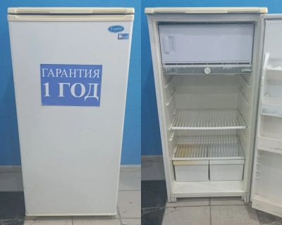 Лот: 25279795. Фото: 1. Холодильник Бирюса-10 код 546047. Холодильники, морозильные камеры