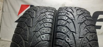 Лот: 21047429. Фото: 1. 195/65R15 91T Hankook Winter I... Шины