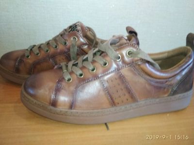 Лот: 14483604. Фото: 1. Кеды женские Earth Zag. Кеды, кроссовки, слипоны
