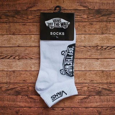 Лот: 12686260. Фото: 1. Носки короткие Vans (6746). Носки