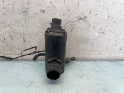 Лот: 24240294. Фото: 1. насос омывателя Kia Spectra SD. Двигатель и элементы двигателя