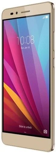 Лот: 8724287. Фото: 1. Новый Смартфон 5,5" Huawei Honor... Смартфоны