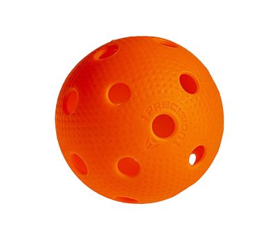 Лот: 25727959. Фото: 1. Мяч флорбольный Exel PRECISION... Другое (спортивные товары)
