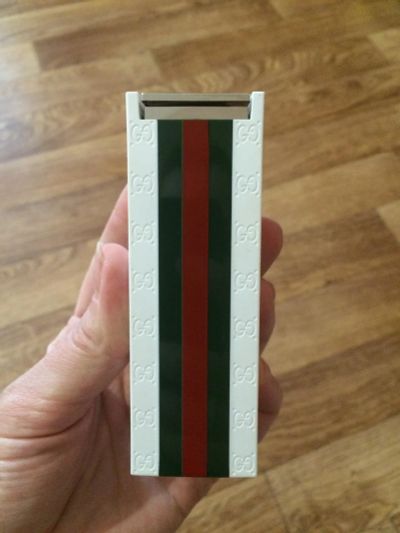 Лот: 6847322. Фото: 1. Gucci sport men 30 ml. Мужская парфюмерия