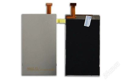 Лот: 2873103. Фото: 1. Дисплей Nokia 5800/5230/N97mini... Дисплеи, дисплейные модули, тачскрины