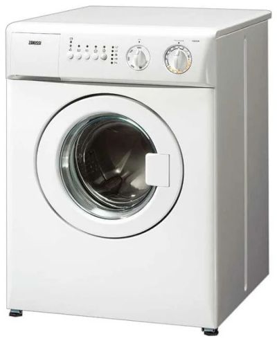 Лот: 7798750. Фото: 1. Стиральная машина Zanussi FCS1020C. Стиральные машины