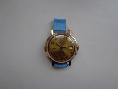 Лот: 4930101. Фото: 1. Часы восток 1989 года. Оригинальные наручные часы