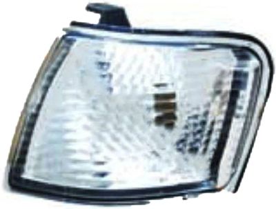 Лот: 7383730. Фото: 1. Габарит Прав. Toyota Tercel (Терцел... Оптика и освещение