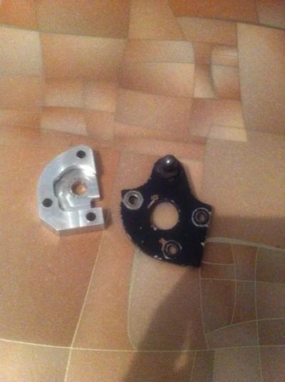 Лот: 5098232. Фото: 1. Short shifter J-Barone Mazda 3... Детали тюнинга