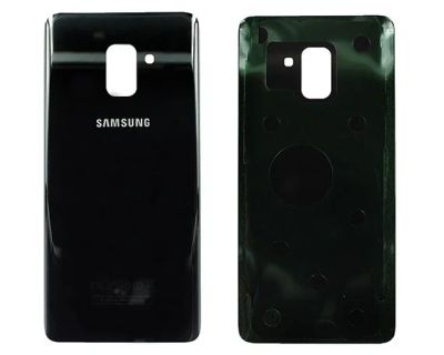 Лот: 11837148. Фото: 1. Задняя крышка Samsung Galaxy A8... Корпуса, клавиатуры, кнопки