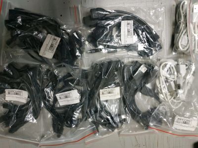 Лот: 12738682. Фото: 1. Кабель OTG Micro-USB. Дата-кабели, переходники