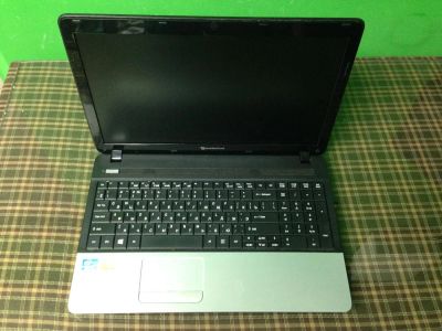 Лот: 6794710. Фото: 1. Ноутбук Acer E1-571 i3-3120M/8Gb... Ноутбуки