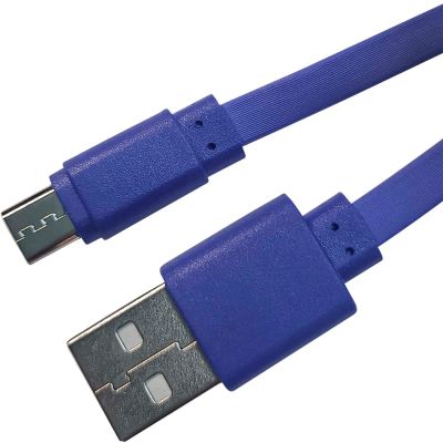 Лот: 24549421. Фото: 1. Кабель Gal USB A-micro USB B... Дата-кабели, переходники