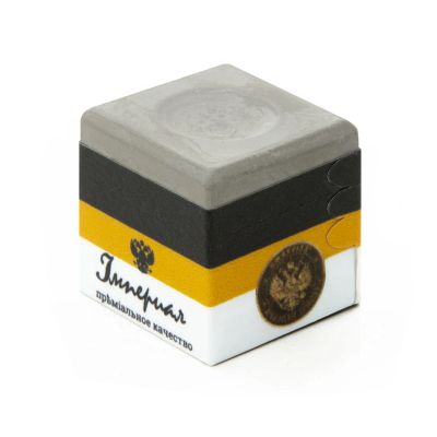 Лот: 22364445. Фото: 1. Мел Weekend Imperial 45.001.00... Бильярд, боулинг