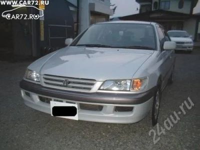 Лот: 336198. Фото: 1. Toyota Corona Premio 1996 автомат. Автомобили