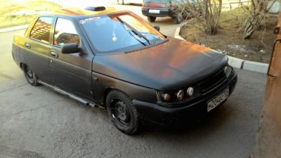 Лот: 5685251. Фото: 1. ваз 2110. Автомобили