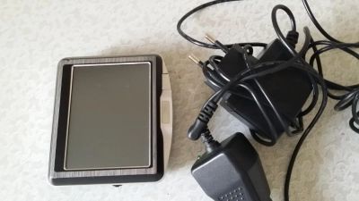 Лот: 4553975. Фото: 1. Навигатор. GPS-навигаторы